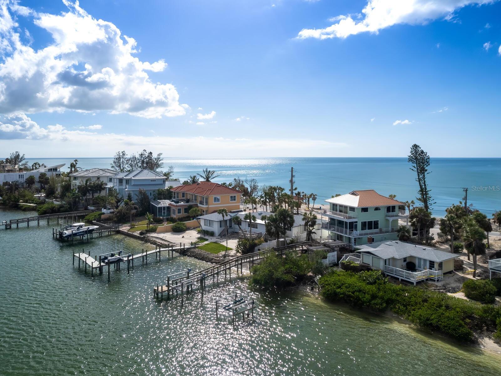 CASEY KEY - Residential