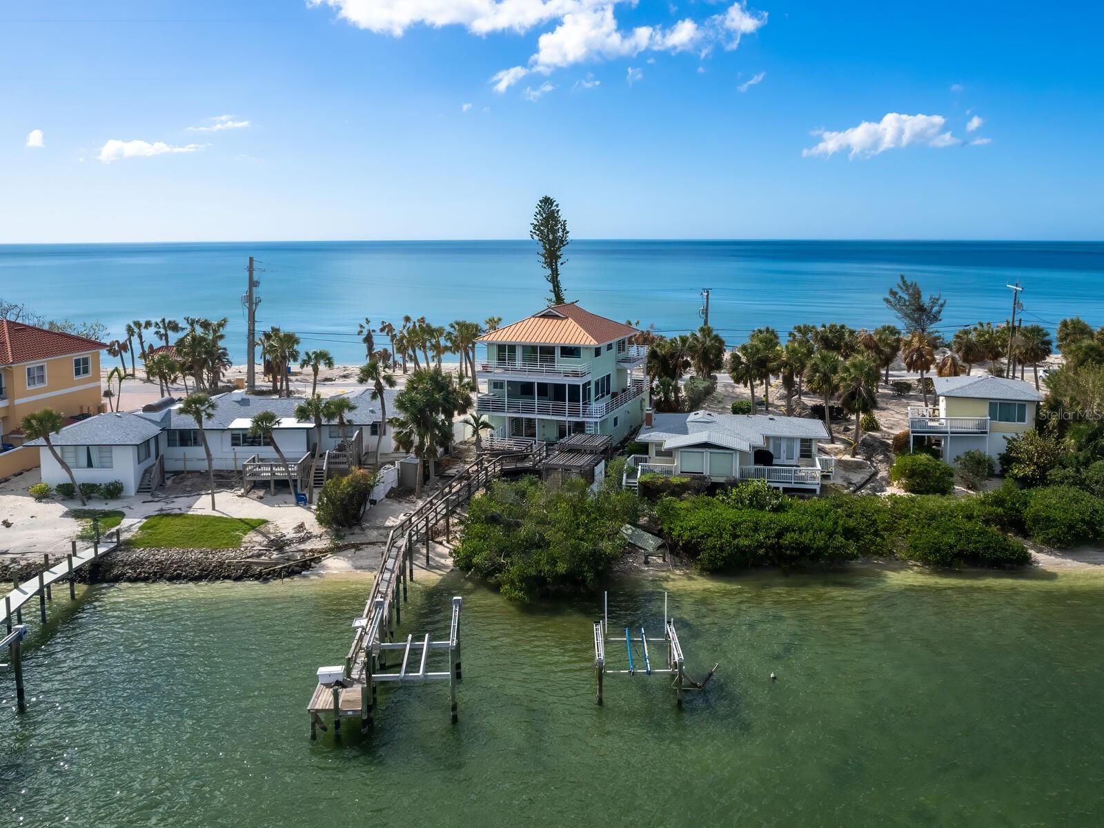 CASEY KEY - Residential