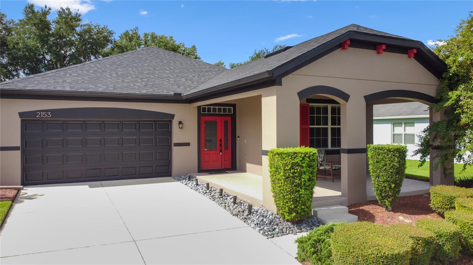 Charming 3-Bedroom Home Near the Lake! Welcome to this beautifully updated 3-bedroom, 2-bath single-family home nestled in a peaceful Apopka neighborhood. This move-in ready property features a brand new roof and new appliances, offering peace of mind and modern convenience. Enjoy privacy with no rear neighbors and take in nature’s beauty with walking distance access to a serene lake—perfect for morning strolls or evening relaxation. Inside, the home offers a spacious layout with plenty of natural light, making it ideal for comfortable everyday living and entertaining. Don’t miss this fantastic opportunity to own a home in a desirable location close to parks, schools, and major roadways!