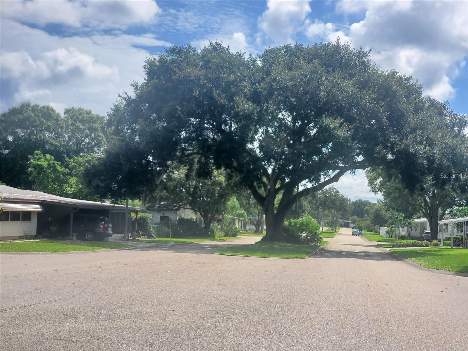 VILLAGE UNIT 03 LAKELAND - Residential Lease