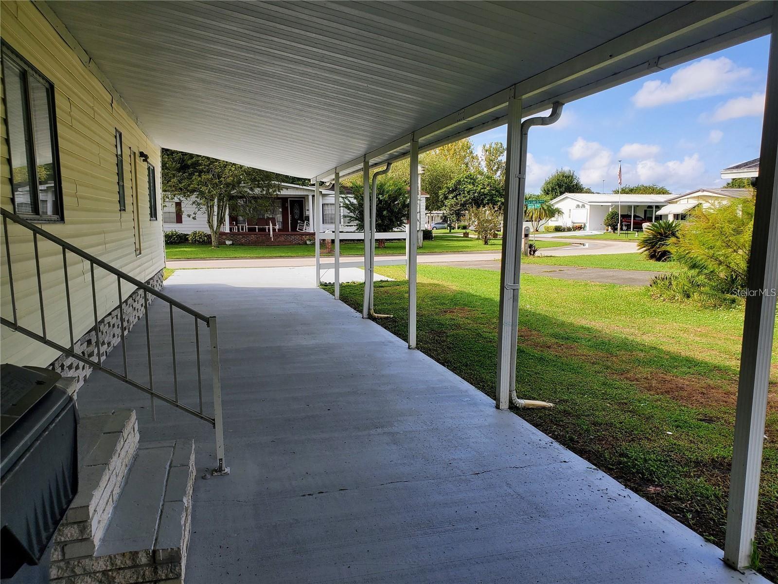 VILLAGE UNIT 03 LAKELAND - Residential Lease