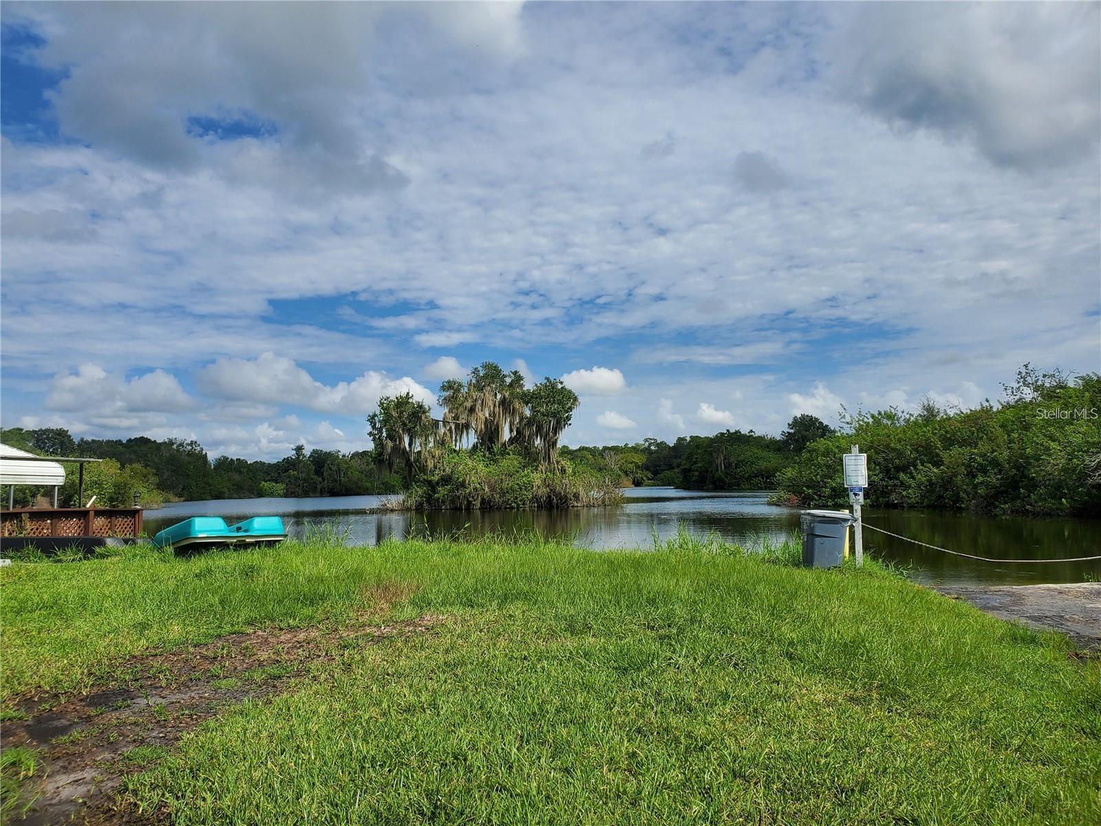 VILLAGE UNIT 03 LAKELAND - Residential Lease