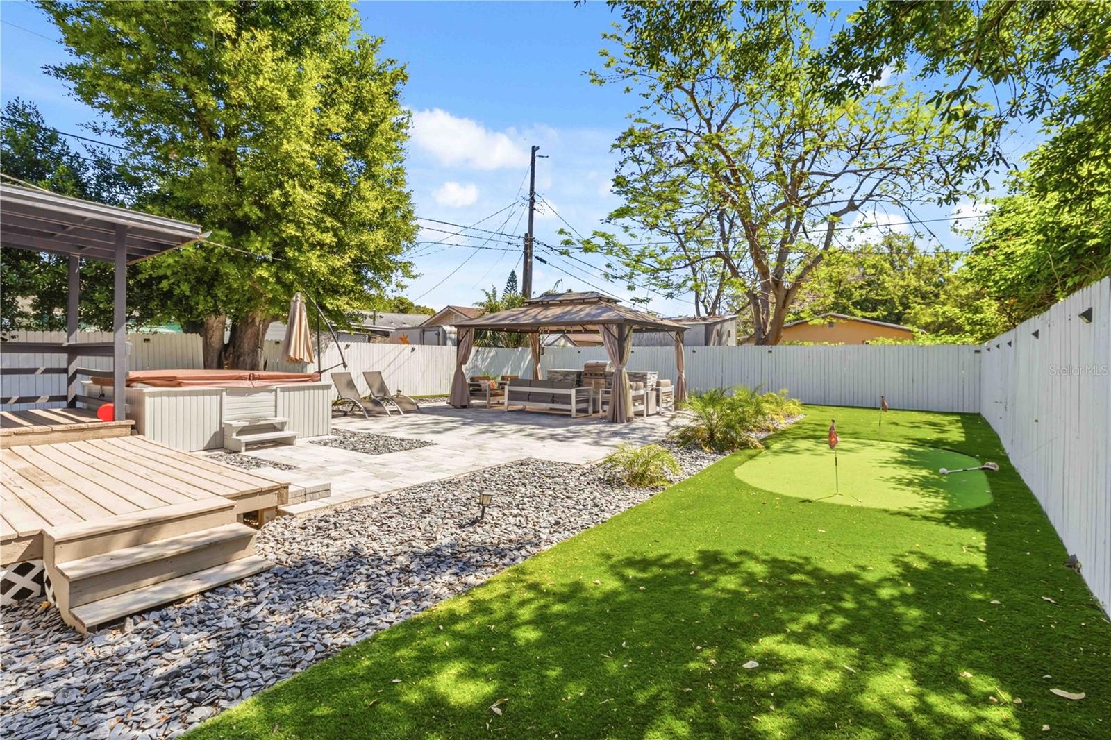 HERKIMER HEIGHTS - Residential