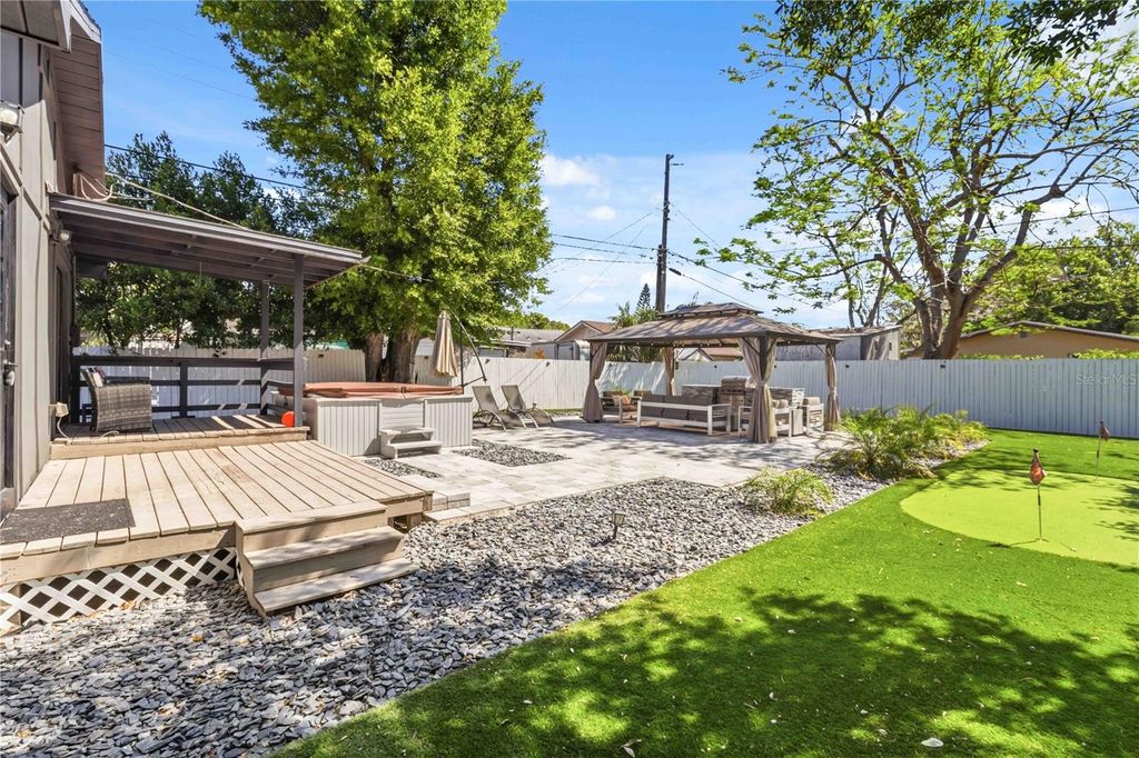 Photo of 2925 24th Street N, St Petersburg, FL 33713 (MLS # TB8496033)
