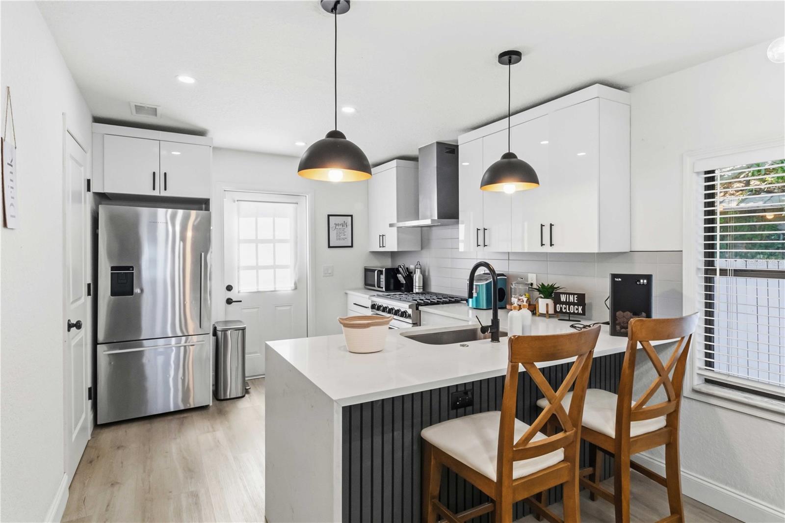 HERKIMER HEIGHTS - Residential
