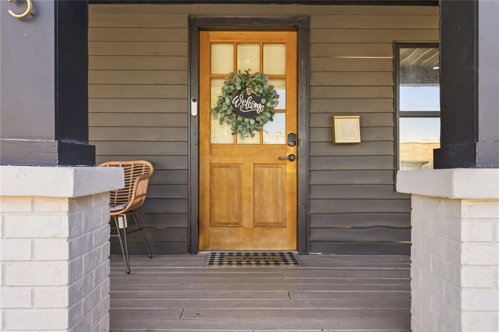 Photo of 2925 24th Street N, St Petersburg, FL 33713 (MLS # TB8496033)