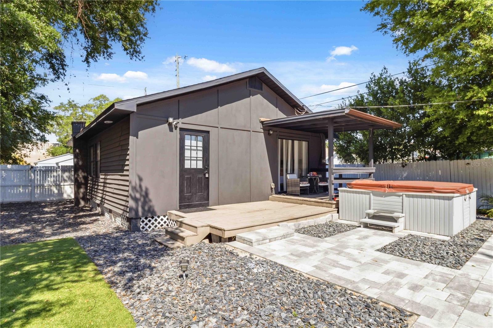 HERKIMER HEIGHTS - Residential