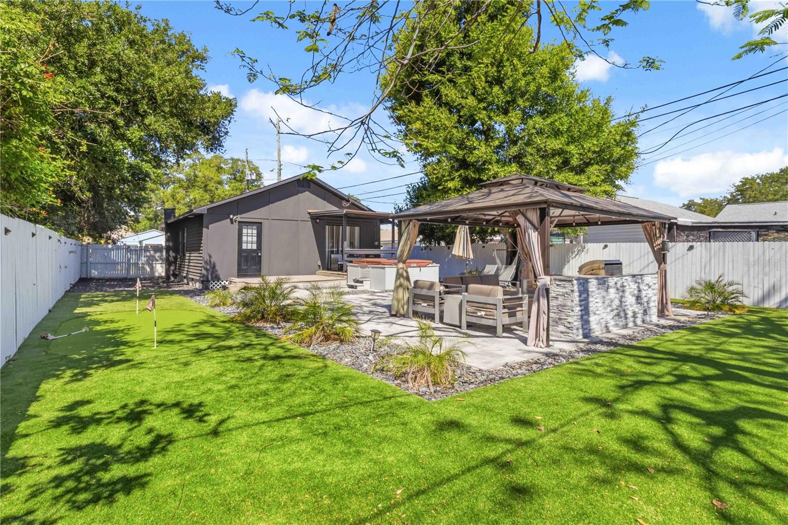 HERKIMER HEIGHTS - Residential