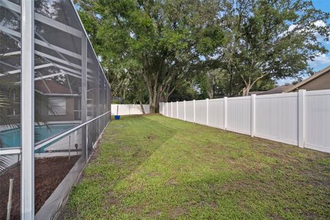 A home in VALRICO