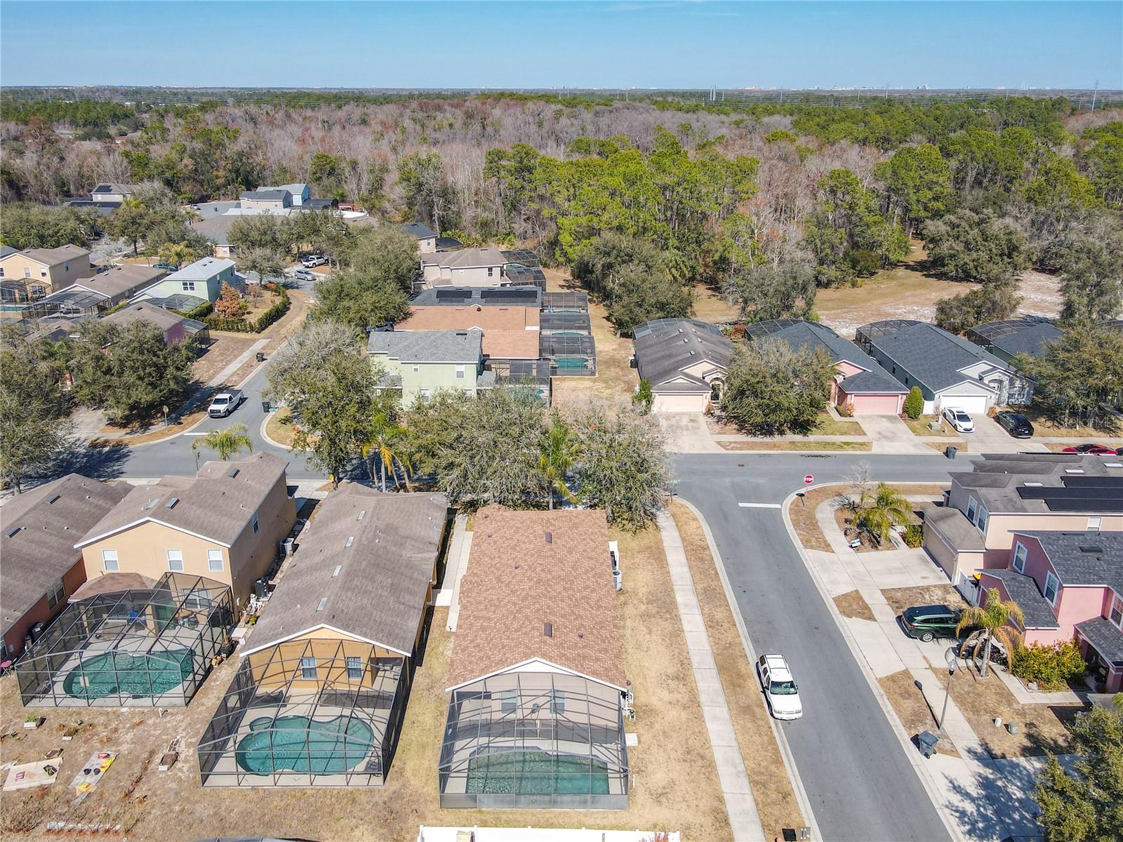 SANDY RIDGE PH 02 - Residential