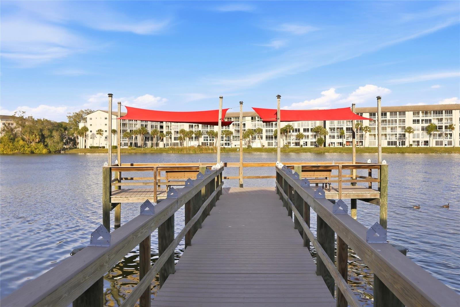 BAYSHORE ON THE LAKE APTS II SEC 2 - Residential