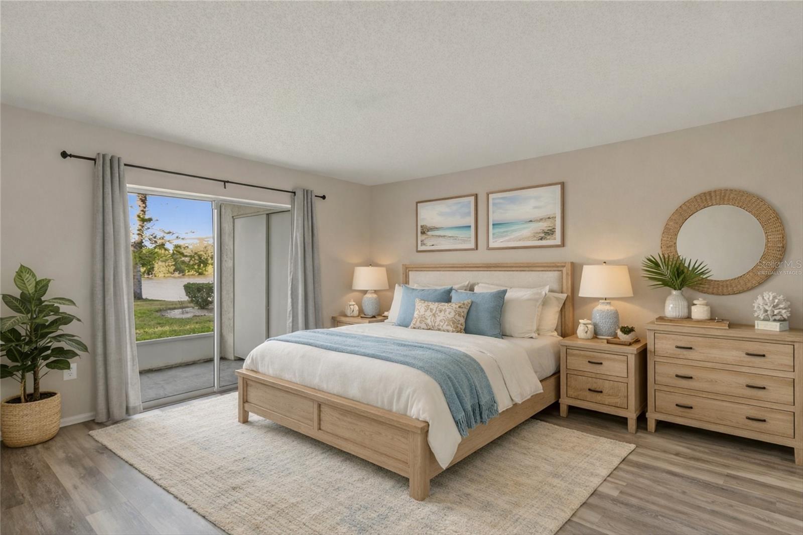 BAYSHORE ON THE LAKE APTS II SEC 2 - Residential