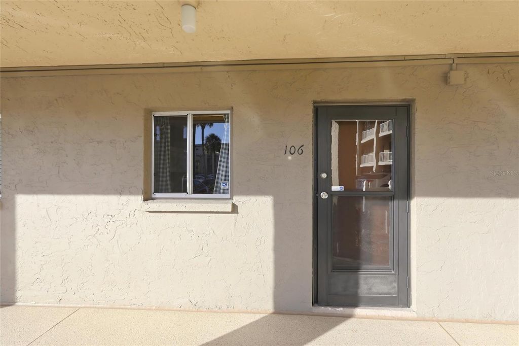 Photo of 3531 Lake Bayshore Drive #J106, Bradenton, FL 34205 (MLS # A4672127)