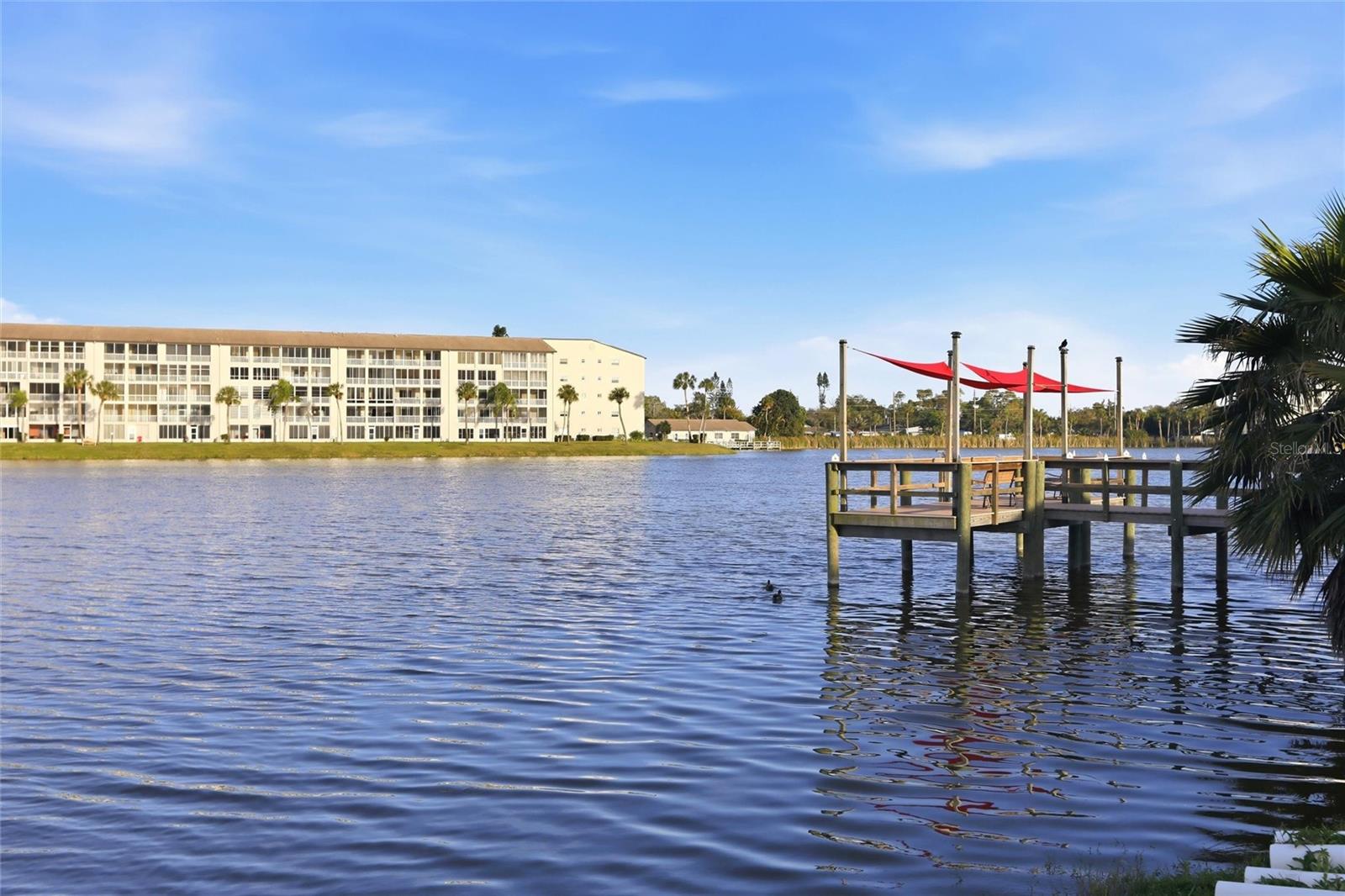 BAYSHORE ON THE LAKE APTS II SEC 2 - Residential