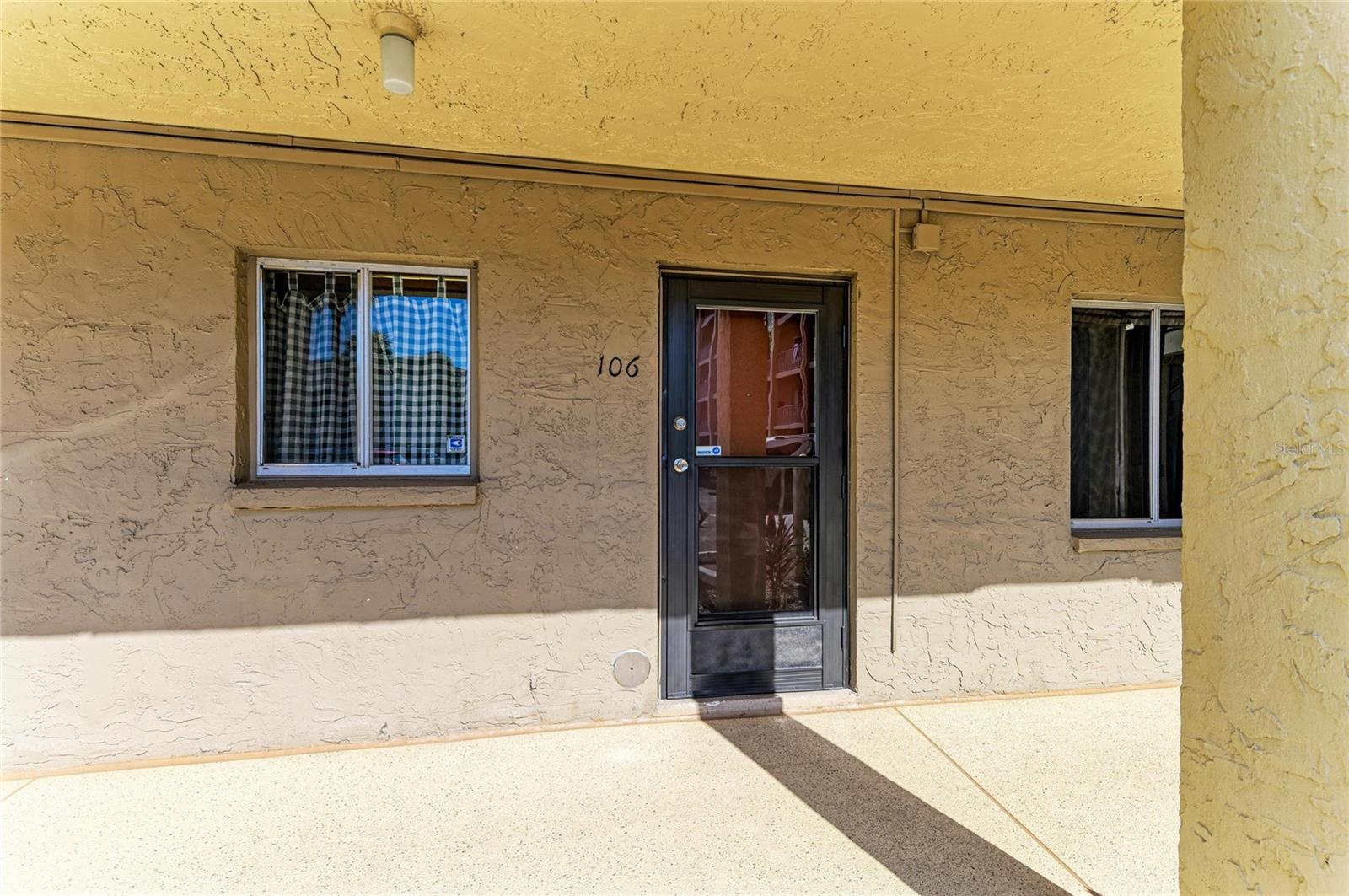 BAYSHORE ON THE LAKE APTS II SEC 2 - Residential