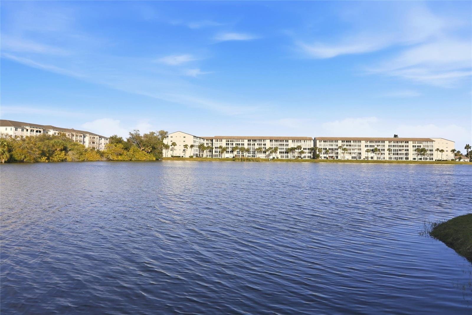 BAYSHORE ON THE LAKE APTS II SEC 2 - Residential