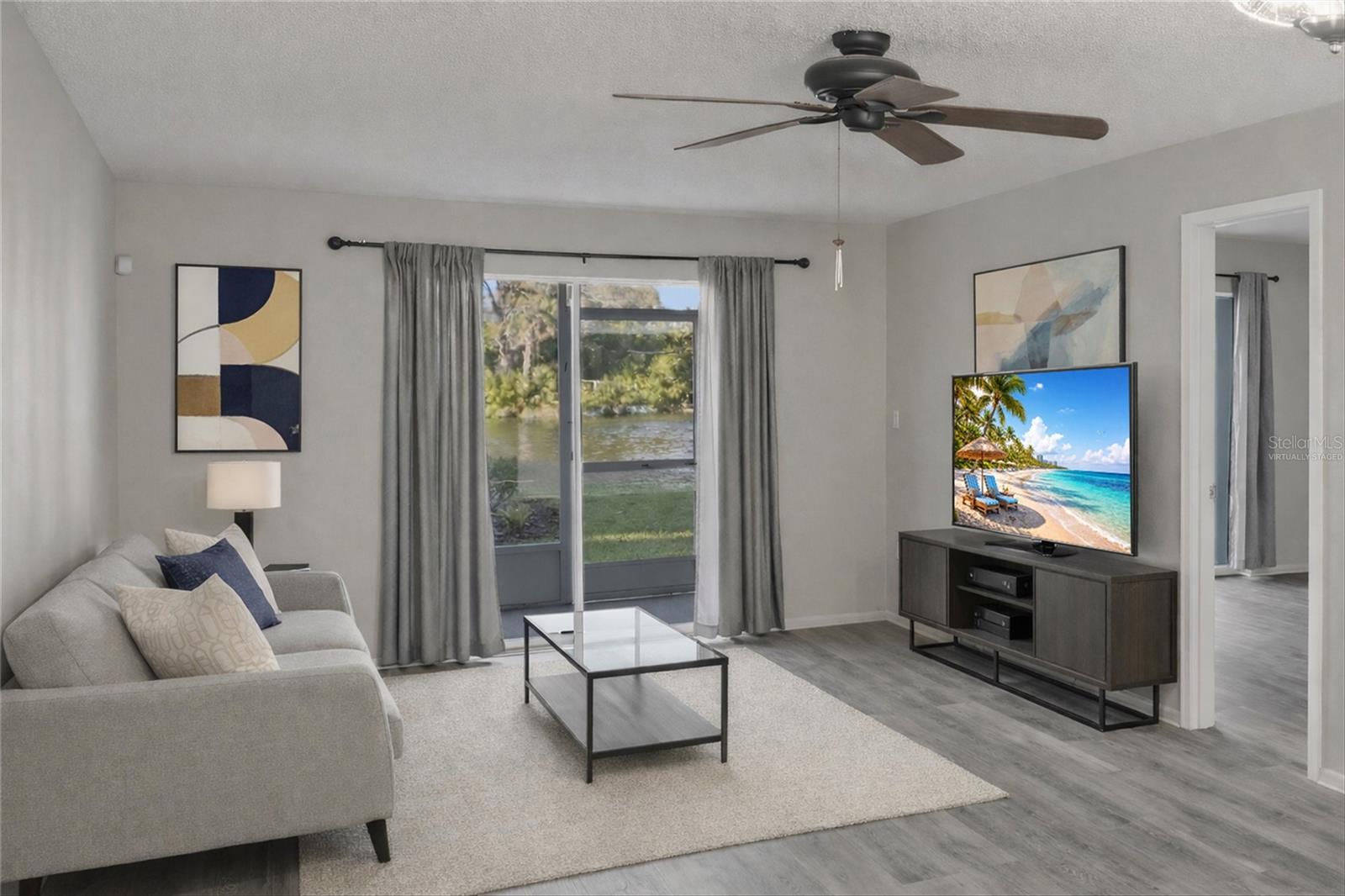 BAYSHORE ON THE LAKE APTS II SEC 2 - Residential