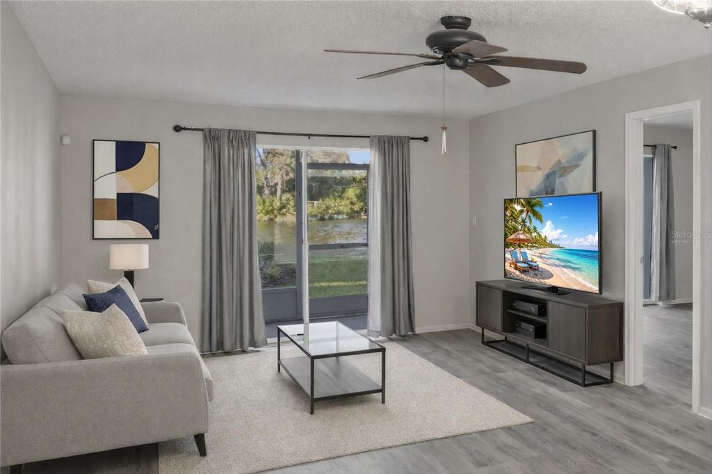 Photo of 3531 Lake Bayshore Drive #J106, Bradenton, FL 34205 (MLS # A4672127)