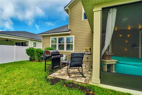 A home in SAINT AUGUSTINE