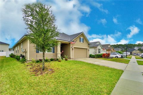 A home in SAINT AUGUSTINE