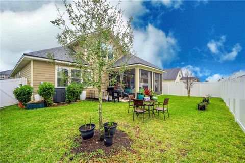 A home in SAINT AUGUSTINE