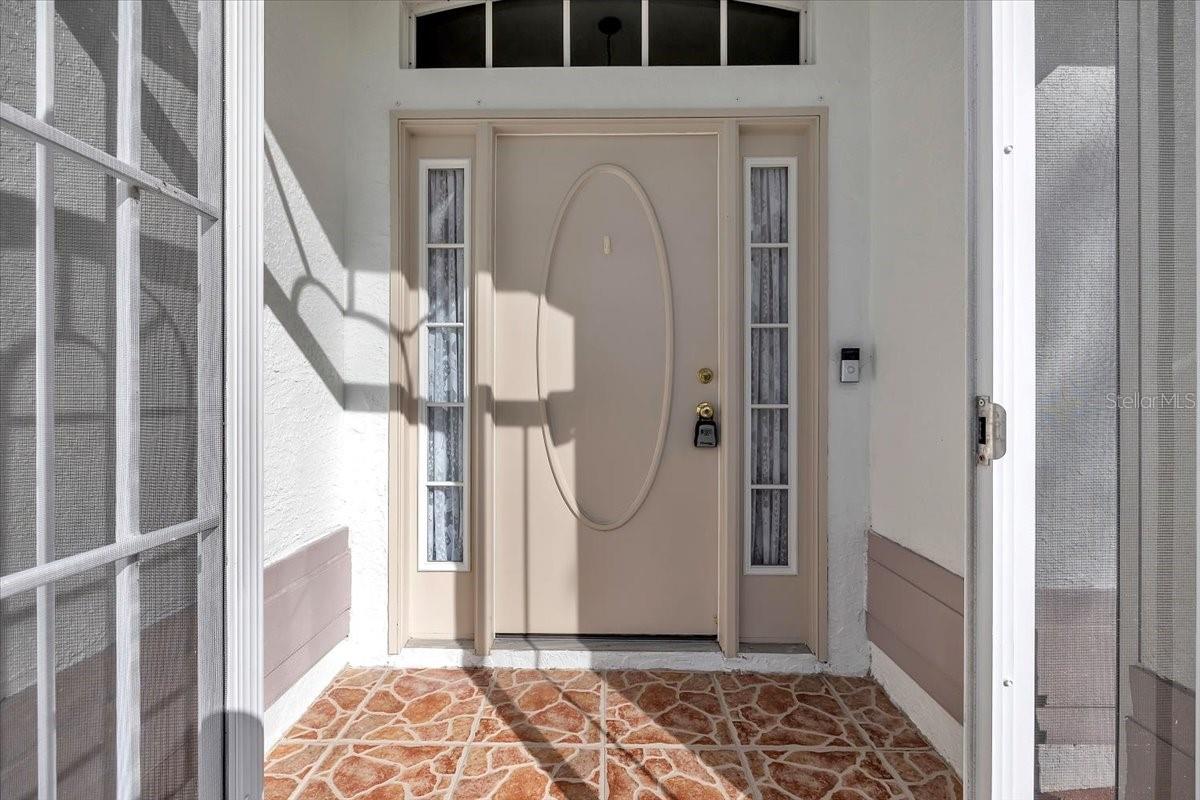 TOWN LAKES PH 01 - Residential