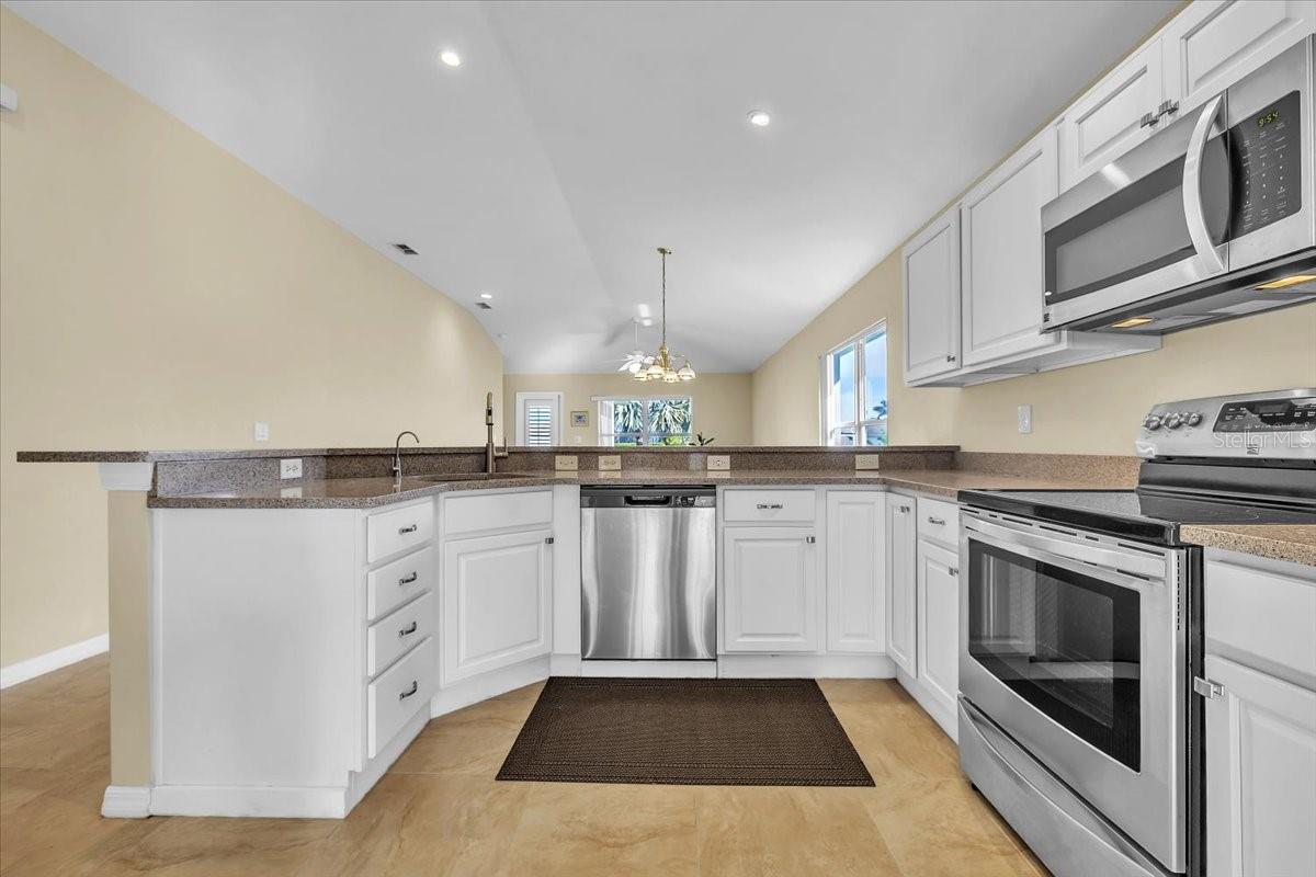 TOWN LAKES PH 01 - Residential