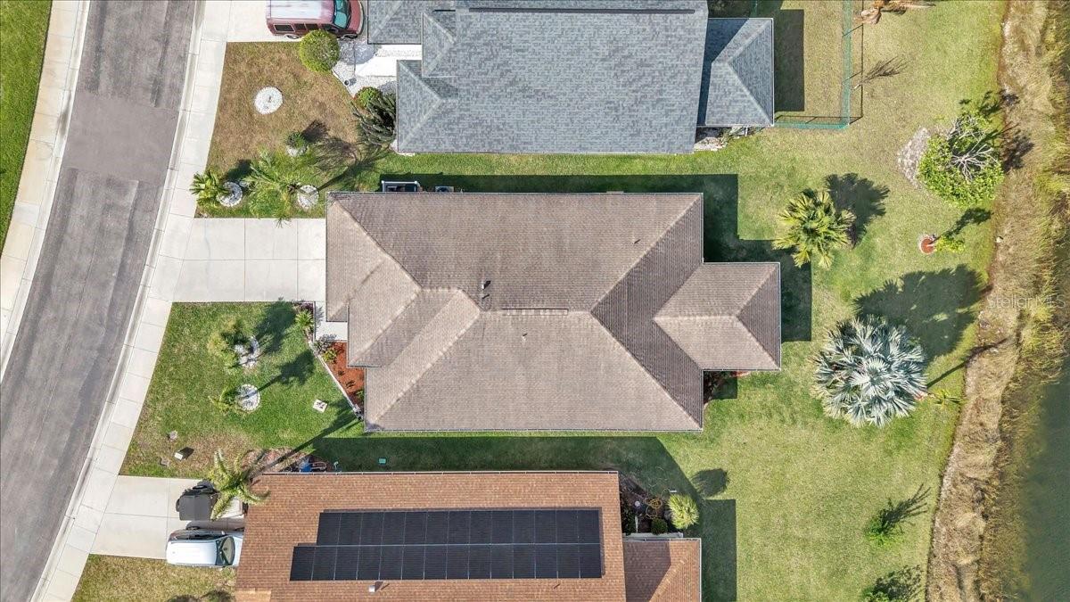 TOWN LAKES PH 01 - Residential