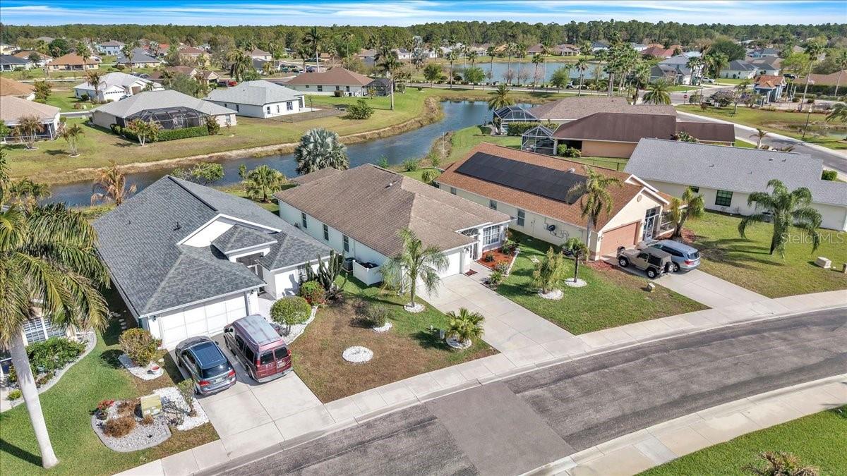 TOWN LAKES PH 01 - Residential