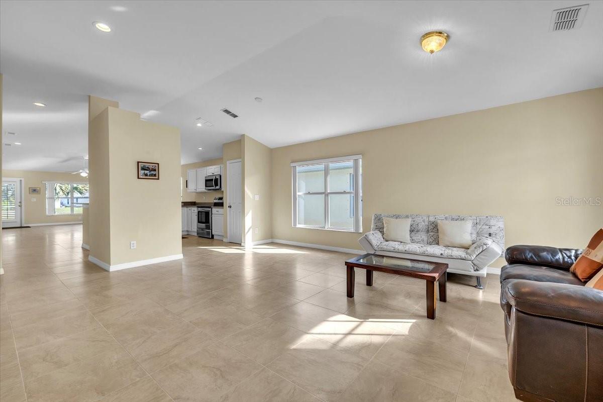 TOWN LAKES PH 01 - Residential