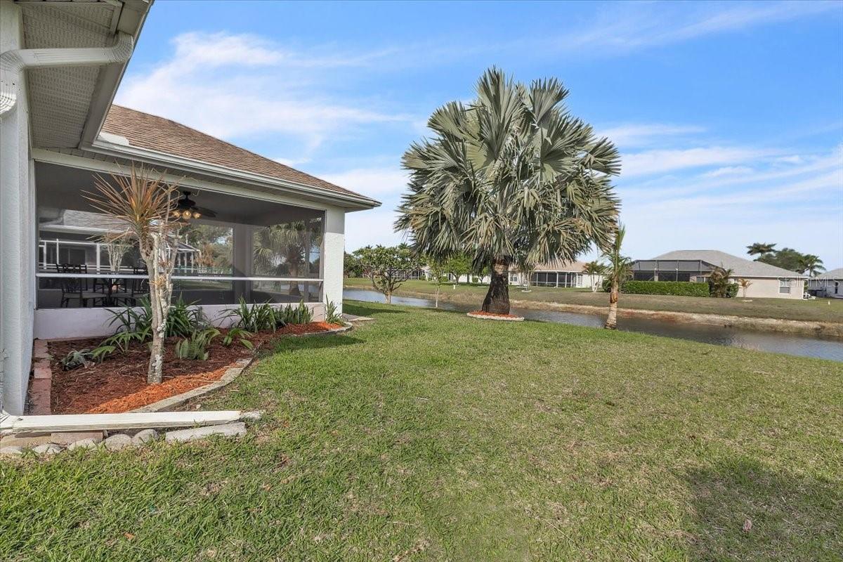 TOWN LAKES PH 01 - Residential