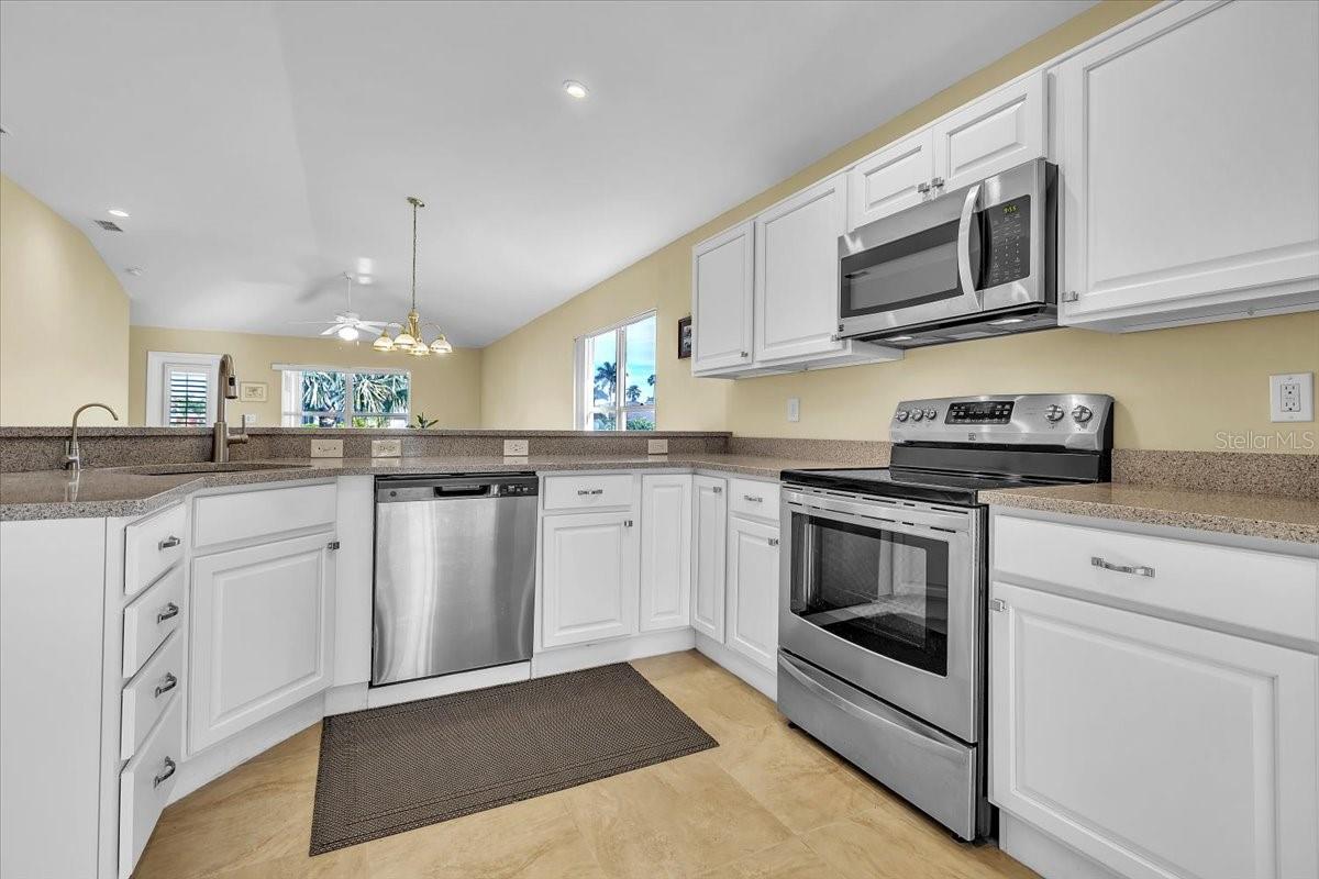 TOWN LAKES PH 01 - Residential