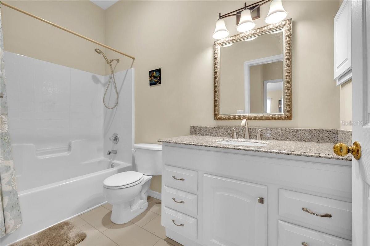 TOWN LAKES PH 01 - Residential