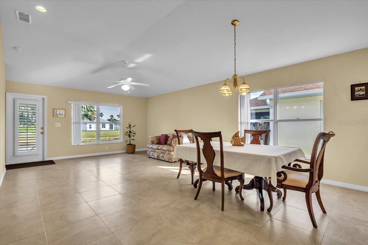 TOWN LAKES PH 01 - Residential