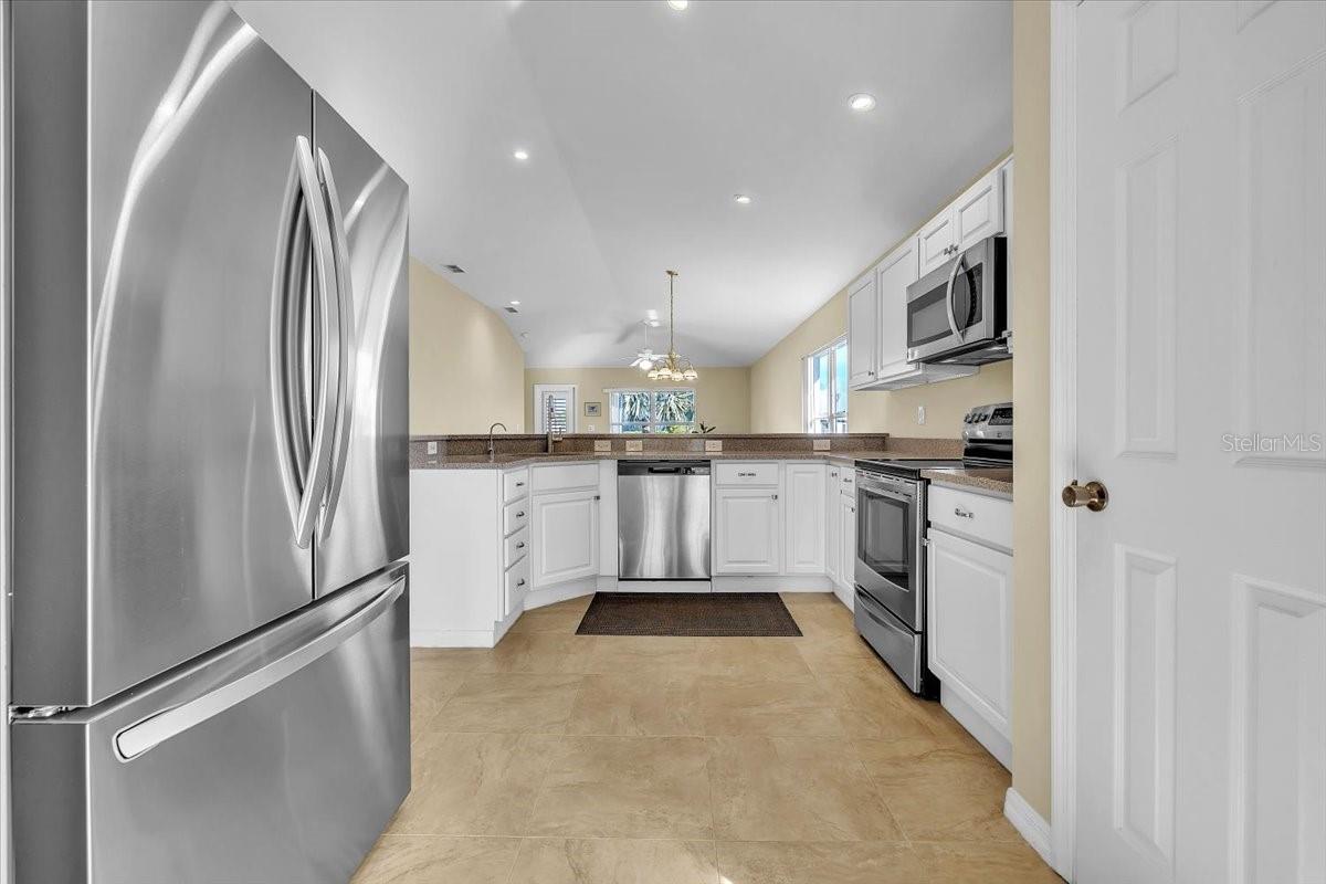 TOWN LAKES PH 01 - Residential