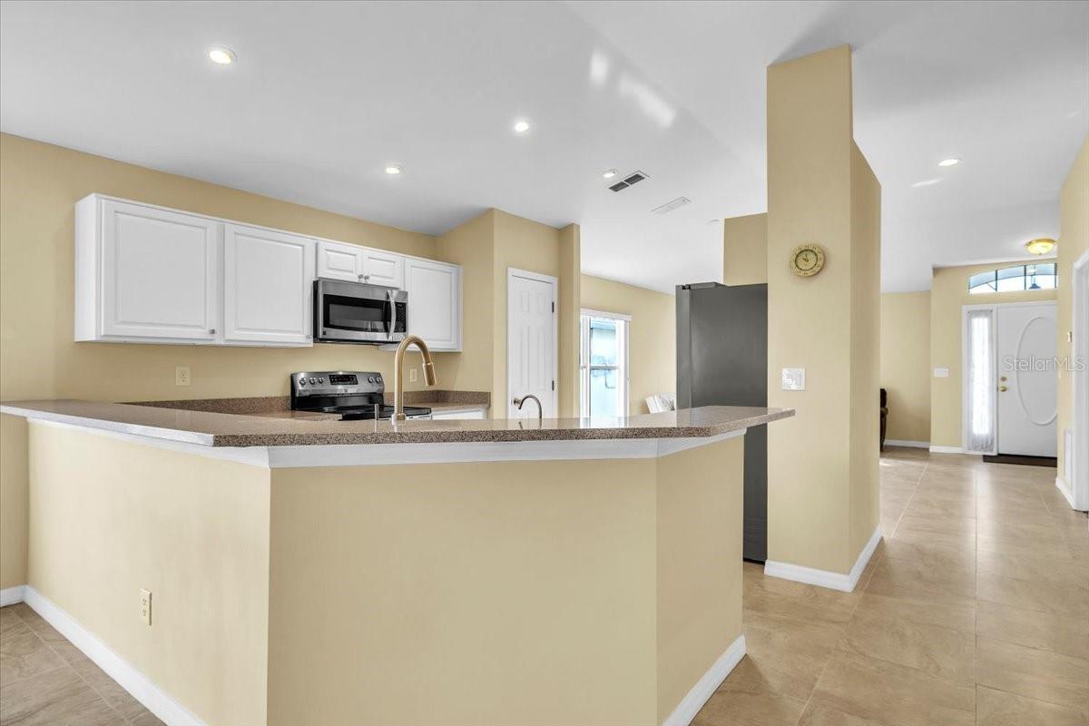 TOWN LAKES PH 01 - Residential