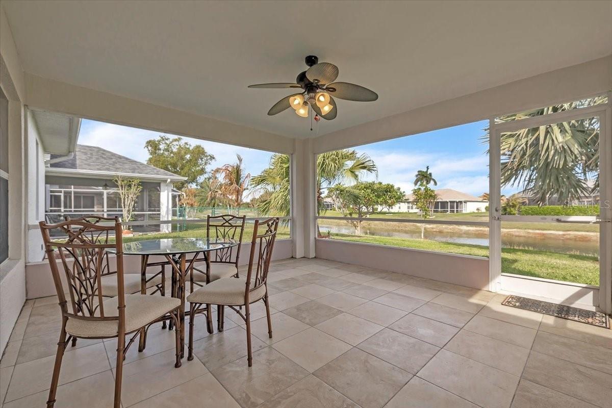 TOWN LAKES PH 01 - Residential