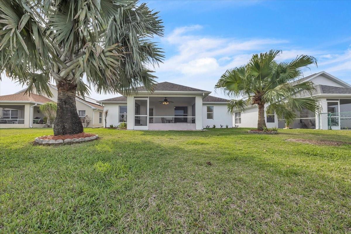 TOWN LAKES PH 01 - Residential