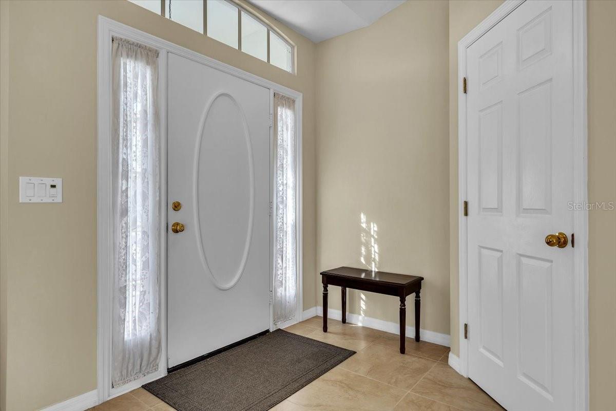 TOWN LAKES PH 01 - Residential