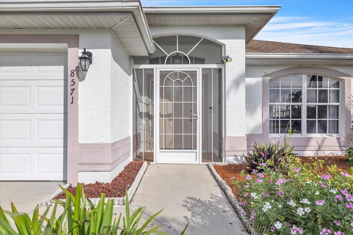 TOWN LAKES PH 01 - Residential