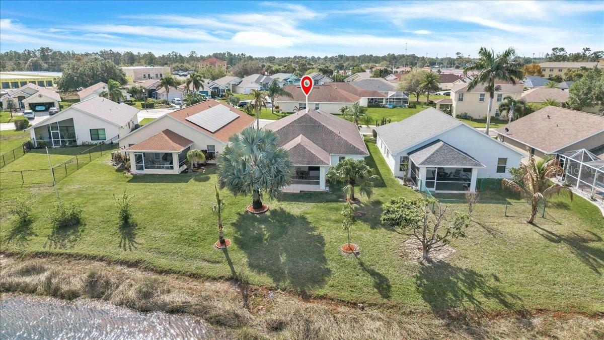 TOWN LAKES PH 01 - Residential