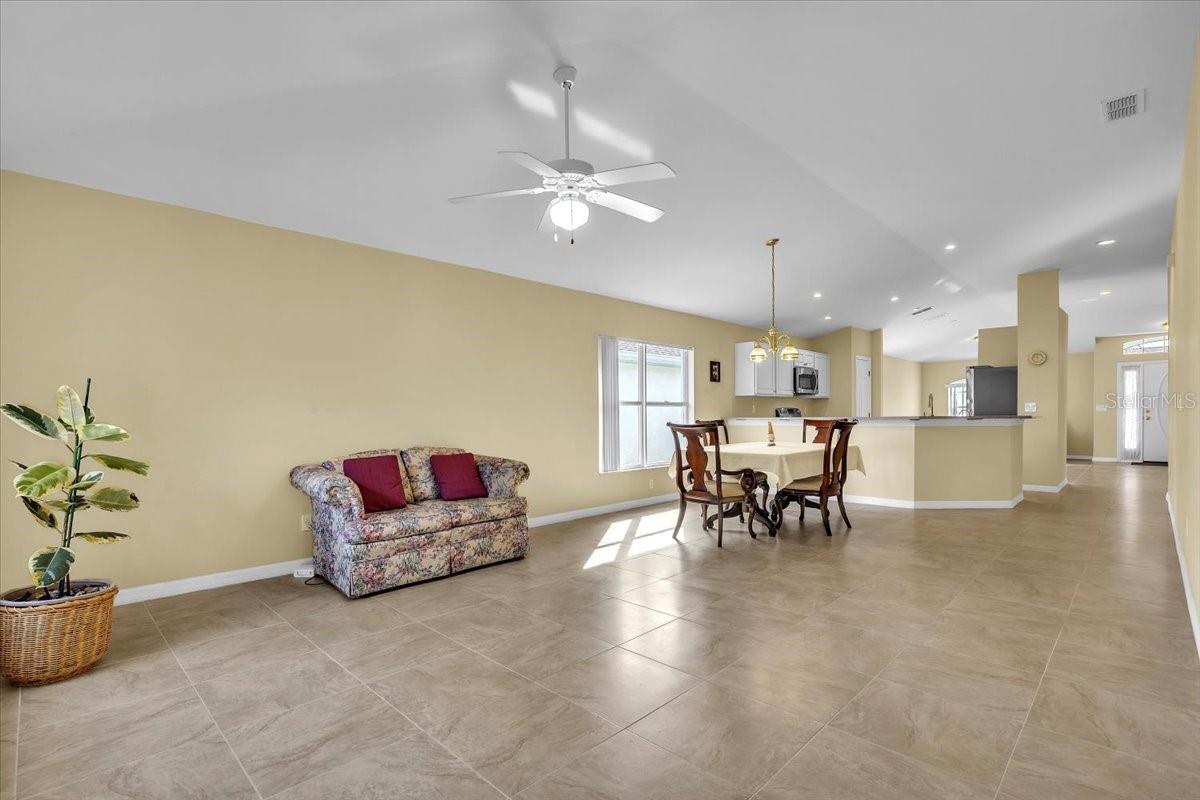 TOWN LAKES PH 01 - Residential