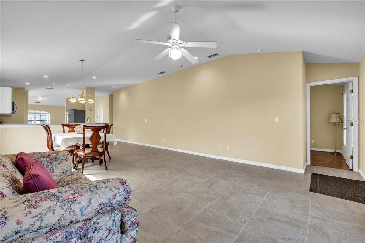 TOWN LAKES PH 01 - Residential