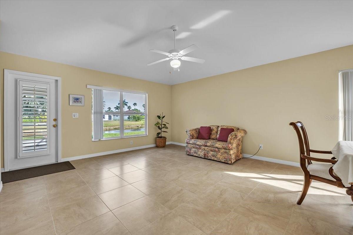 TOWN LAKES PH 01 - Residential