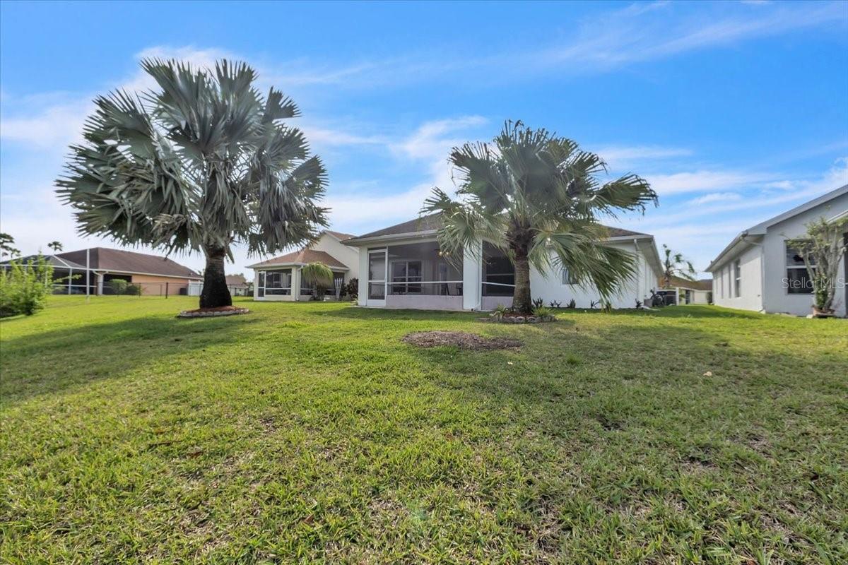 TOWN LAKES PH 01 - Residential