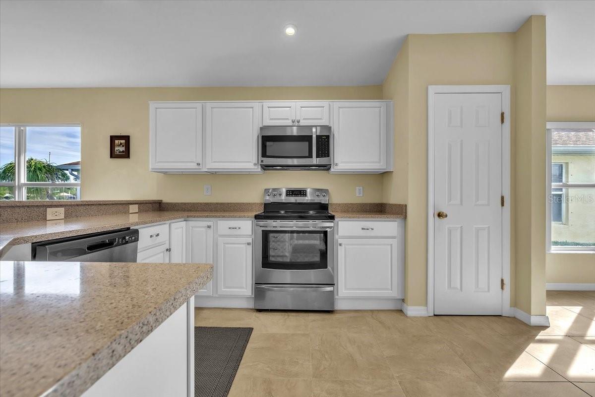 TOWN LAKES PH 01 - Residential