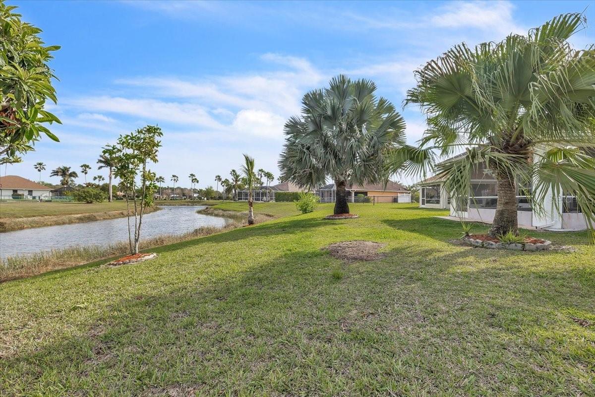 TOWN LAKES PH 01 - Residential