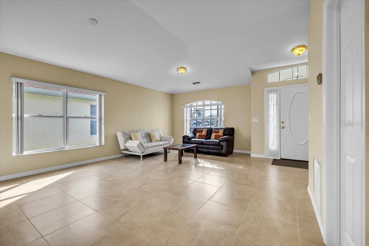 TOWN LAKES PH 01 - Residential