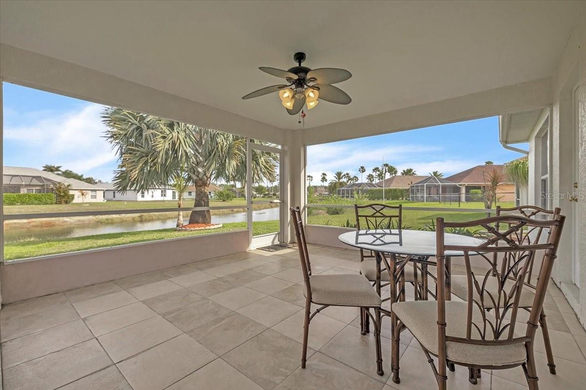 TOWN LAKES PH 01 - Residential