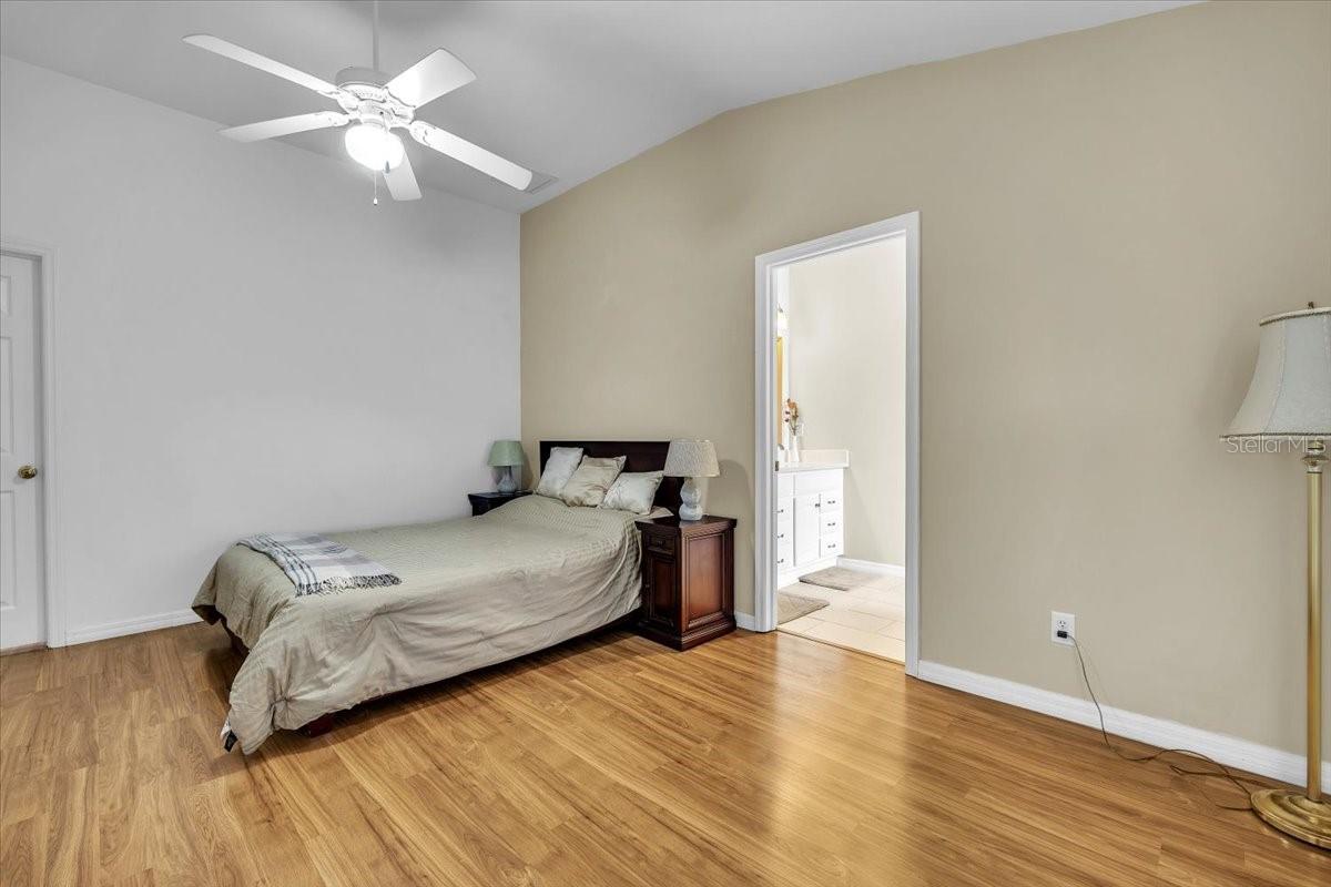 TOWN LAKES PH 01 - Residential